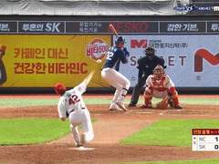 06.02(화) 18:30KBO NC vs SK (라인업 분석 예정)
