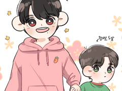 [왕샤오] 이웃사촌