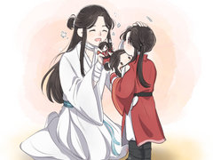 [화련]어린이날