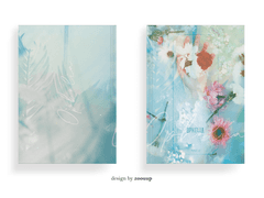 [예약중] 105. Ophelia