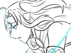 [로오히 8-16스포]재앙로드