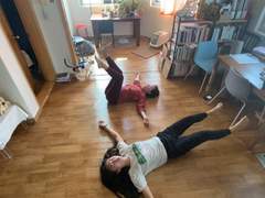 video2. a warm up program (55:13)