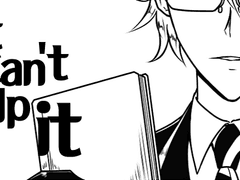 Just can’t help it 01