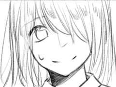 WHO IS SHE, WHO IS HE.