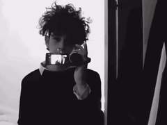 SNS를 놓은 매티의 속마음