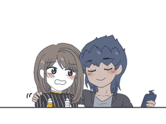 [호브우리] 챔피언의 파업 5 (완)