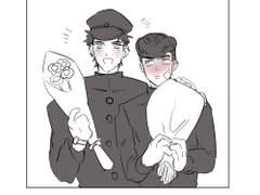 적폐동갑 장3승 + 뱀파장승 로그