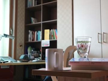 많은 것들을 계속해서 좋아하기