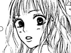 커플프사(쿠로누마 사와코X야노 아야네), 쿠루미자와 우메