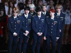 [국민] My Bulletproof Man - 5