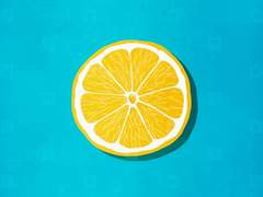 심해에선 레몬향이 난다