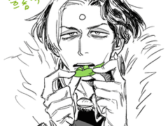 에메트셀크 낙서 42+α (5.0, 칠흑 비화 스포 포함)