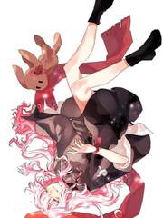 리시타 달링 폰드스타