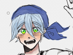 전오수 연성 모음