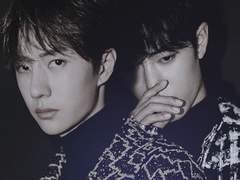 [왕샤오] 빛의 호위 prologue