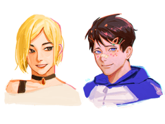 불멸의 날들 5월 낙서