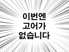 [로오히] 마시지 마