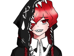 체셔 하르트빈 테러리커스 / 14 / 남자 / 히어로/2차 수정