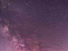 The Stars are Holding You Tonight