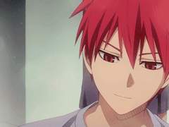 [테이코] 첫 만남