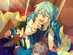 IB_어느 광대의 비참한 말로