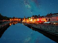 [이곤/조영] 그 날 이후의 삶 (꽃의 대화 외전)