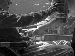 [레오찰스] Fragments of Memory