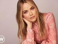 [뿔] 에일린 에버트 Aileen Marion Ebert