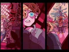 사우스파크백업