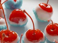 캔디 체리 러브 (상)