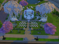 묵혀둔 심즈사진