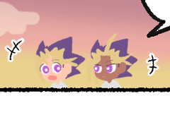 2019 유우기 생일 만화