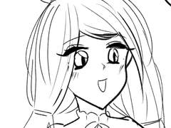 즐거운 채소밭 견학