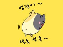 포켓몬 그림,낙서 4