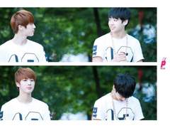 처음부터 그랬어요 (side story)