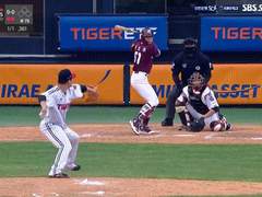 06.04(목) 18:30KBO LG vs 삼성 (라인업 분석 예정)