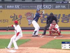 06.04(목) 18:30KBO NC vs SK (라인업 분석 예정)