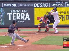 06.04(목) 18:30KBO 한화 vs 키움 (라인업 분석 예정)