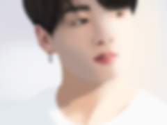 BTS JUNGKOOK