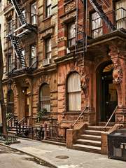 신비한 뒷골목 상점가