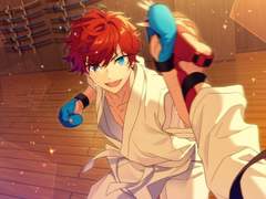 앙스타 「교차하는 모터SHOW」+풀일러 +3성