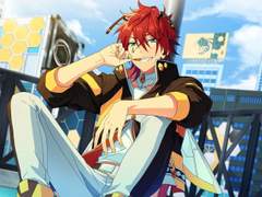 앙스타 스카우트 「허니 Bee」+풀일러 +3성