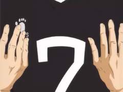 하이큐/드림 시골 총각 미야즈로 우당탕탕 시골 로맨스 보고싶다 1