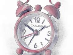 너무 늦었지 않기를