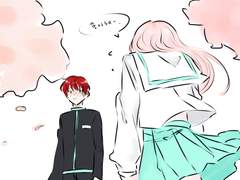 태양의 빛은 모든 곳을 비추나니,