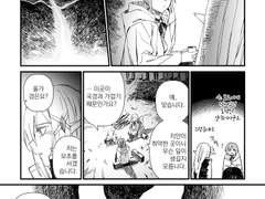 왕녀와 군인, 힐러와 저격수