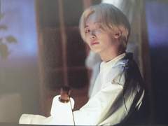 [겸한/쿱정] 뱀파이어썰 백업 1차