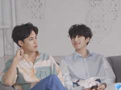 [미넌] 새침한 그대