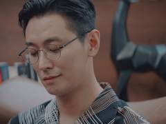 [허임이창] 낯선 곳에서3