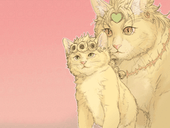 [JJBA] DIO+디오, 무다부자 001